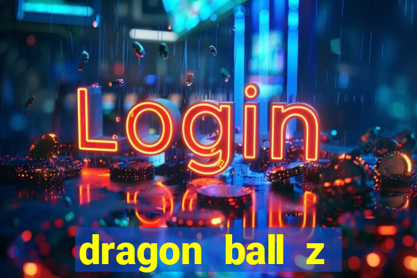 dragon ball z kakarot mobile
